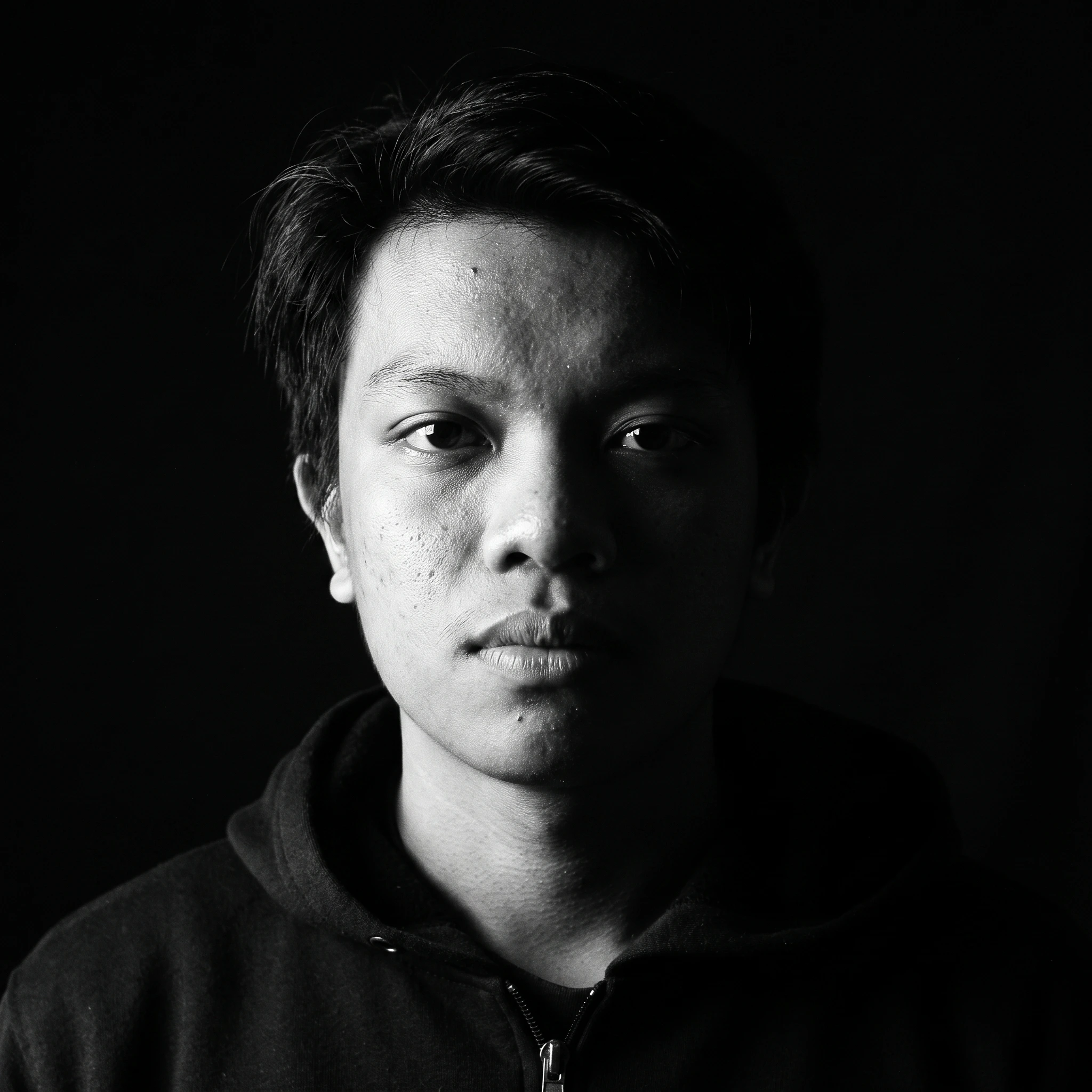Thomas Alberto — Full-Stack Software Engineer